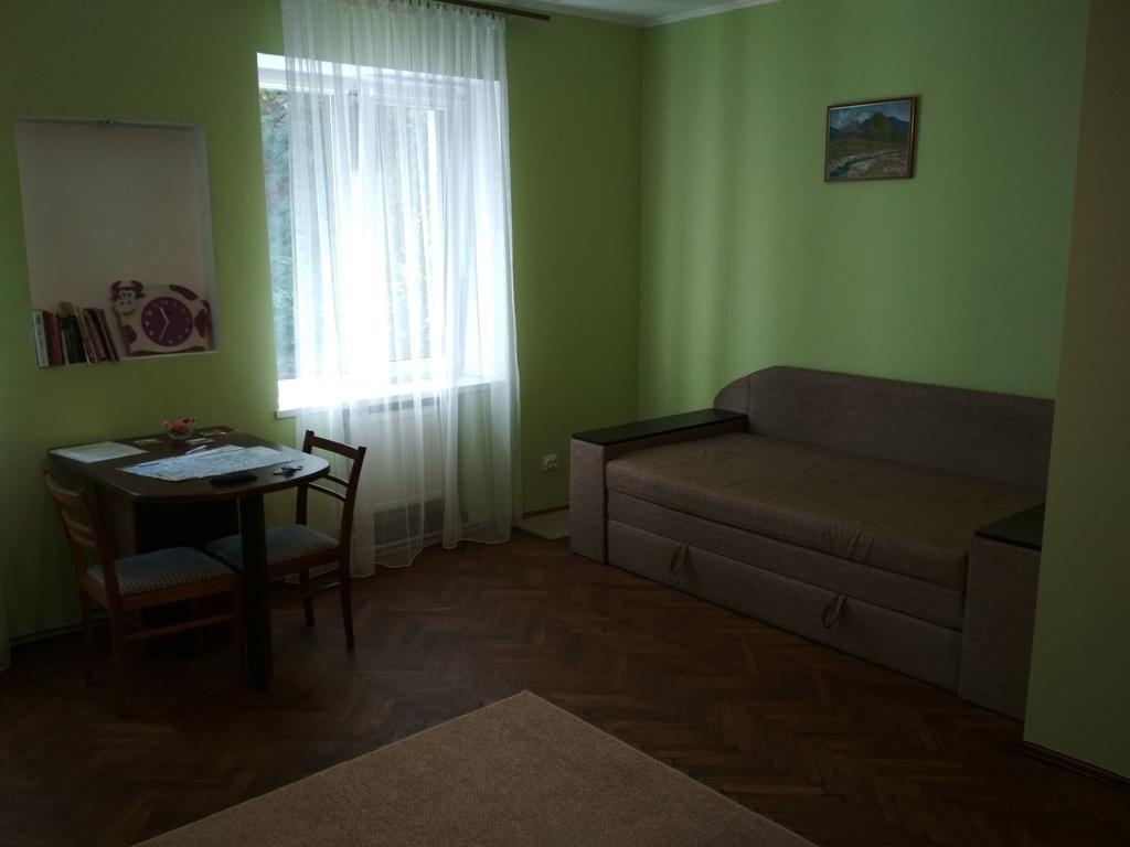 Like A Local Apartment Lviv Kültér fotó